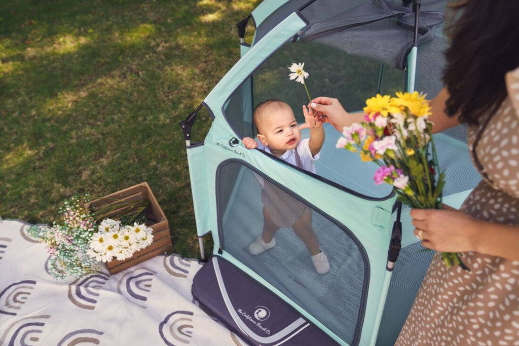 Pop 'N Go® Playpen